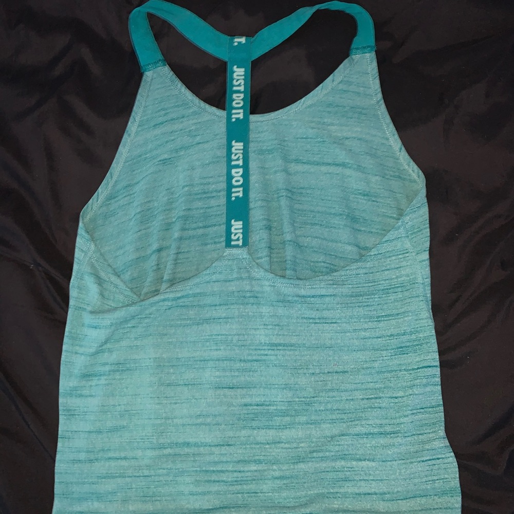 Nike tank top